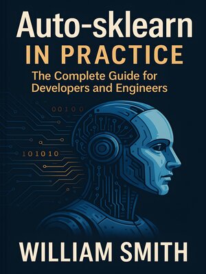 cover image of Auto-sklearn in Practice